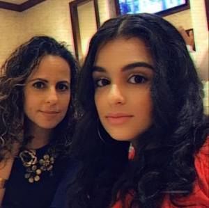 Meet your Posher, Diana